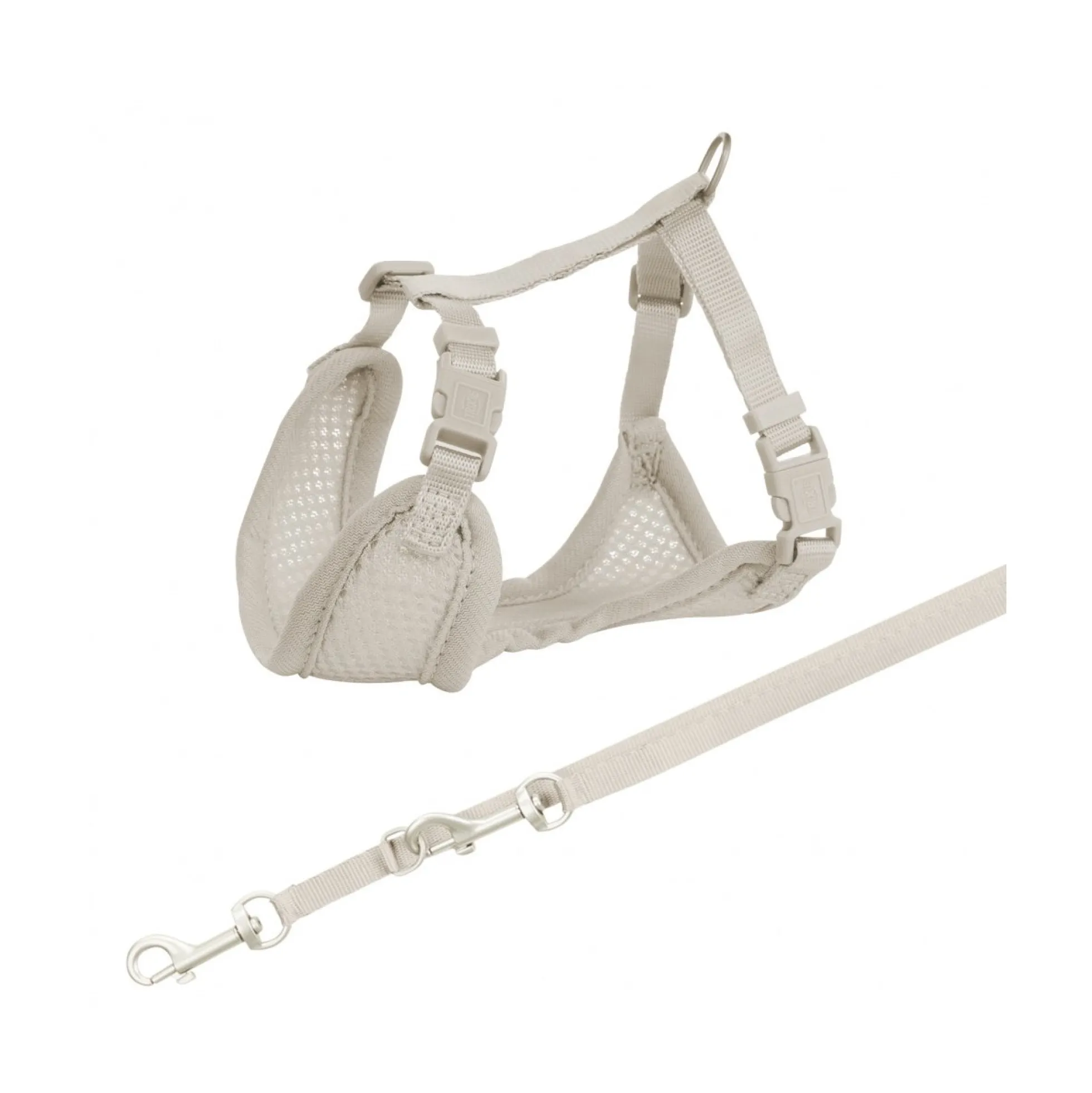 TRIXIE Junior Soft Harness Set