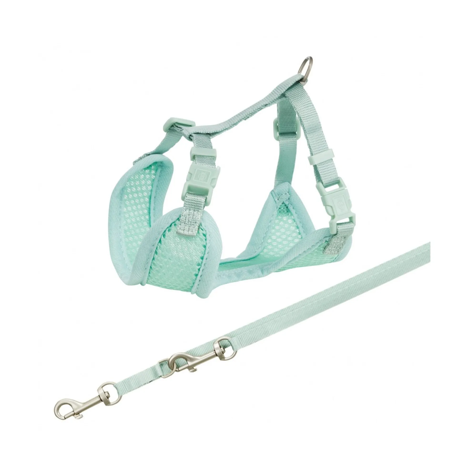 TRIXIE Junior Soft Harness Set