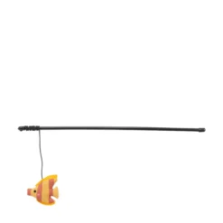 TRIXIE Kattvippa med Fisk