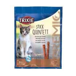TRIXIE Lamm & Kalkon Sticks