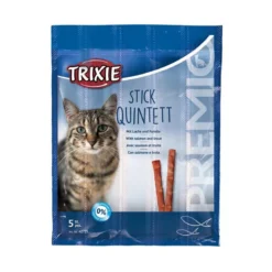 TRIXIE Lax & Öring Sticks