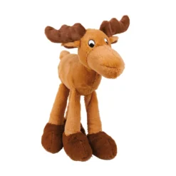 TRIXIE Älg Hundleksak