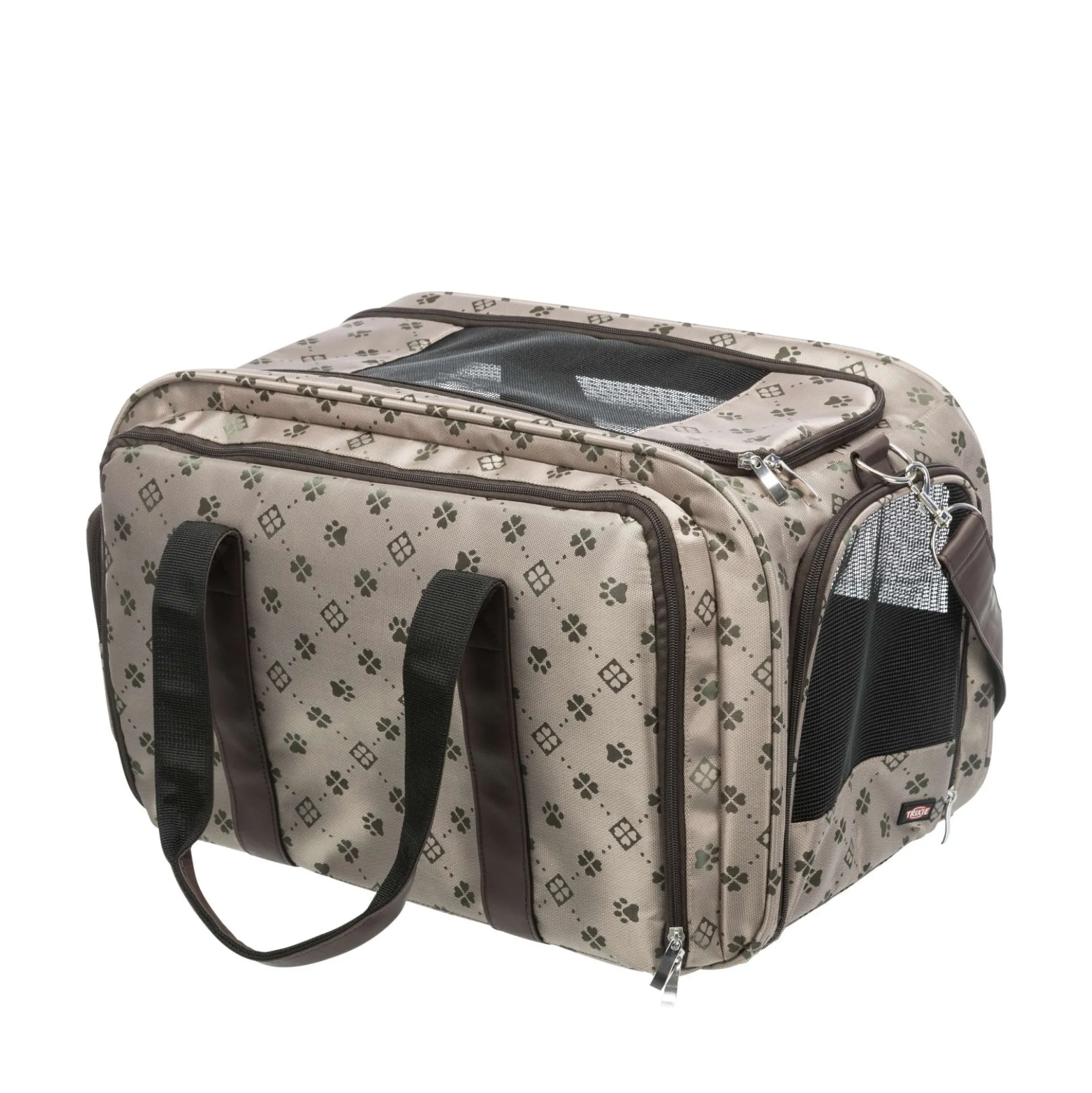 TRIXIE Maxima Hundväska 8 kg