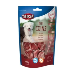 TRIXIE PREMIO Beef Coins