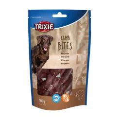 TRIXIE PREMIO Lamb Bites