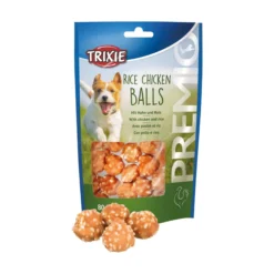 TRIXIE PREMIO Rice Chicken Balls