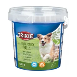 TRIXIE PREMIO Trainer Snack Balls