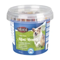 TRIXIE PREMIO Trainer Snack Mini Hearts