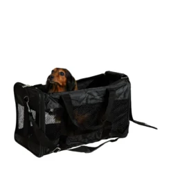 TRIXIE Ryan Transportväska