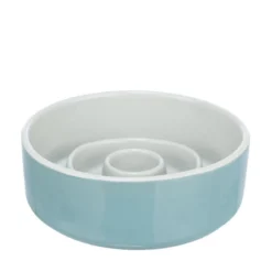 TRIXIE Slow Feed Keramikskål