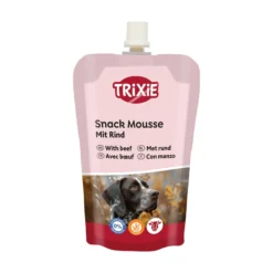 TRIXIE Snack Mousse Biff
