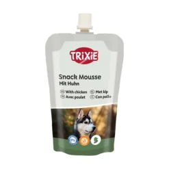 TRIXIE Snack Mousse Kyckling