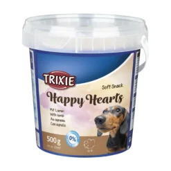 TRIXIE Soft Snack Happy Hearts