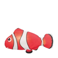 TRIXIE Sprattlande Nemo Kattleksak
