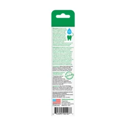 TropiClean Clean Teeth Oral Care Gel