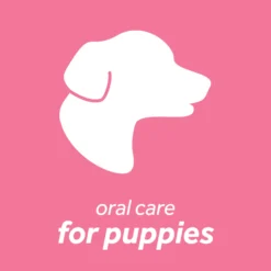 TropiClean Fresh Breath Puppy Oral Care Kit