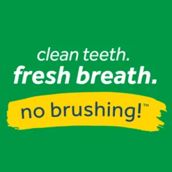 TropiClean Fresh Breath Puppy Dental Gel