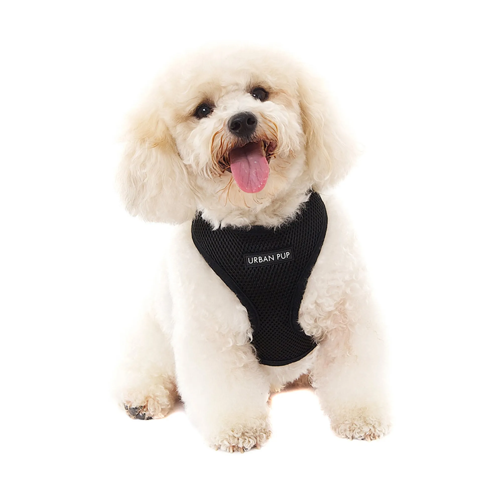 Urban Pup Active Mesh Harness