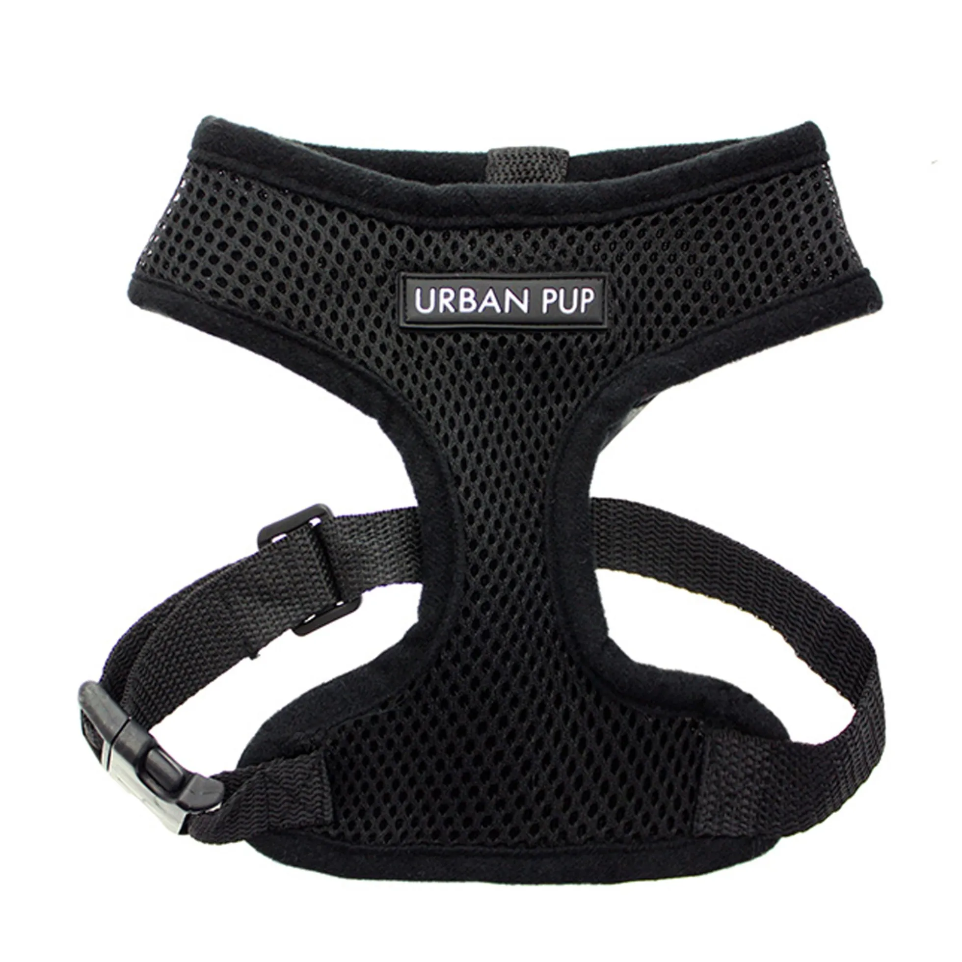 Urban Pup Active Mesh Harness