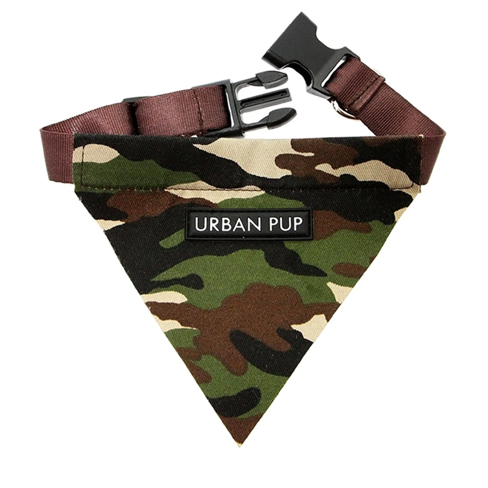 Urban Pup Bandana