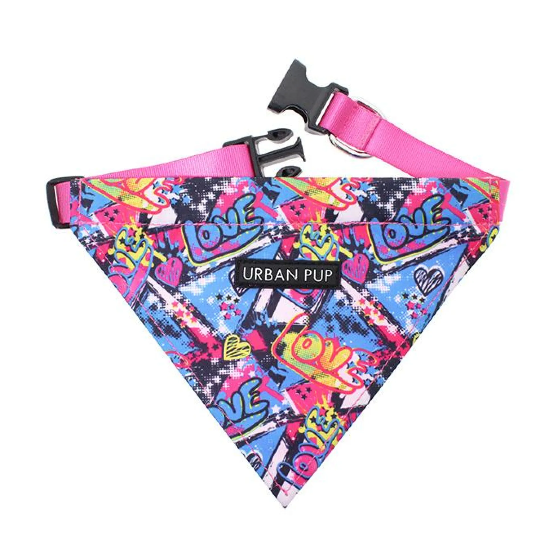 Urban Pup Bandana
