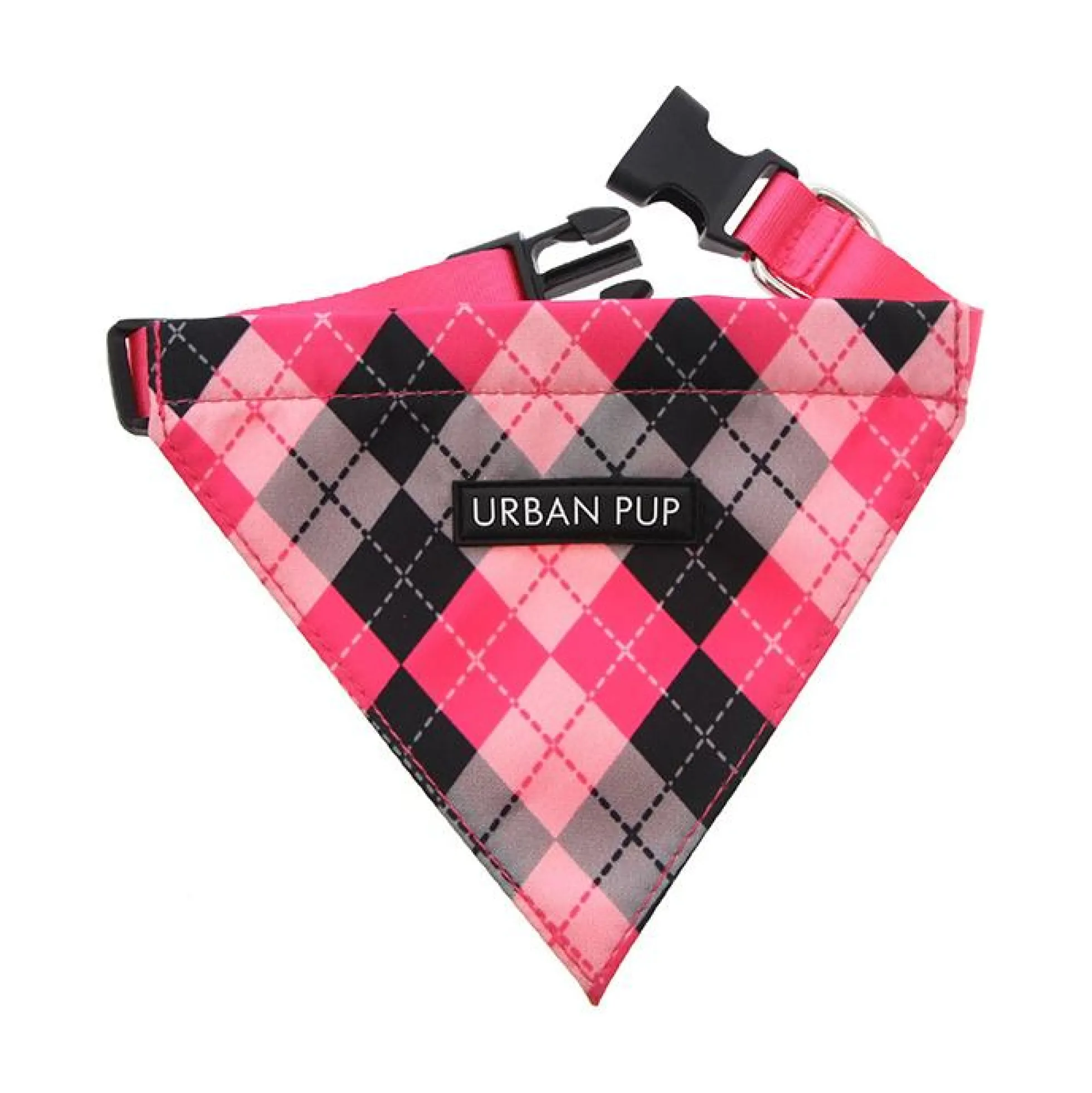Urban Pup Bandana