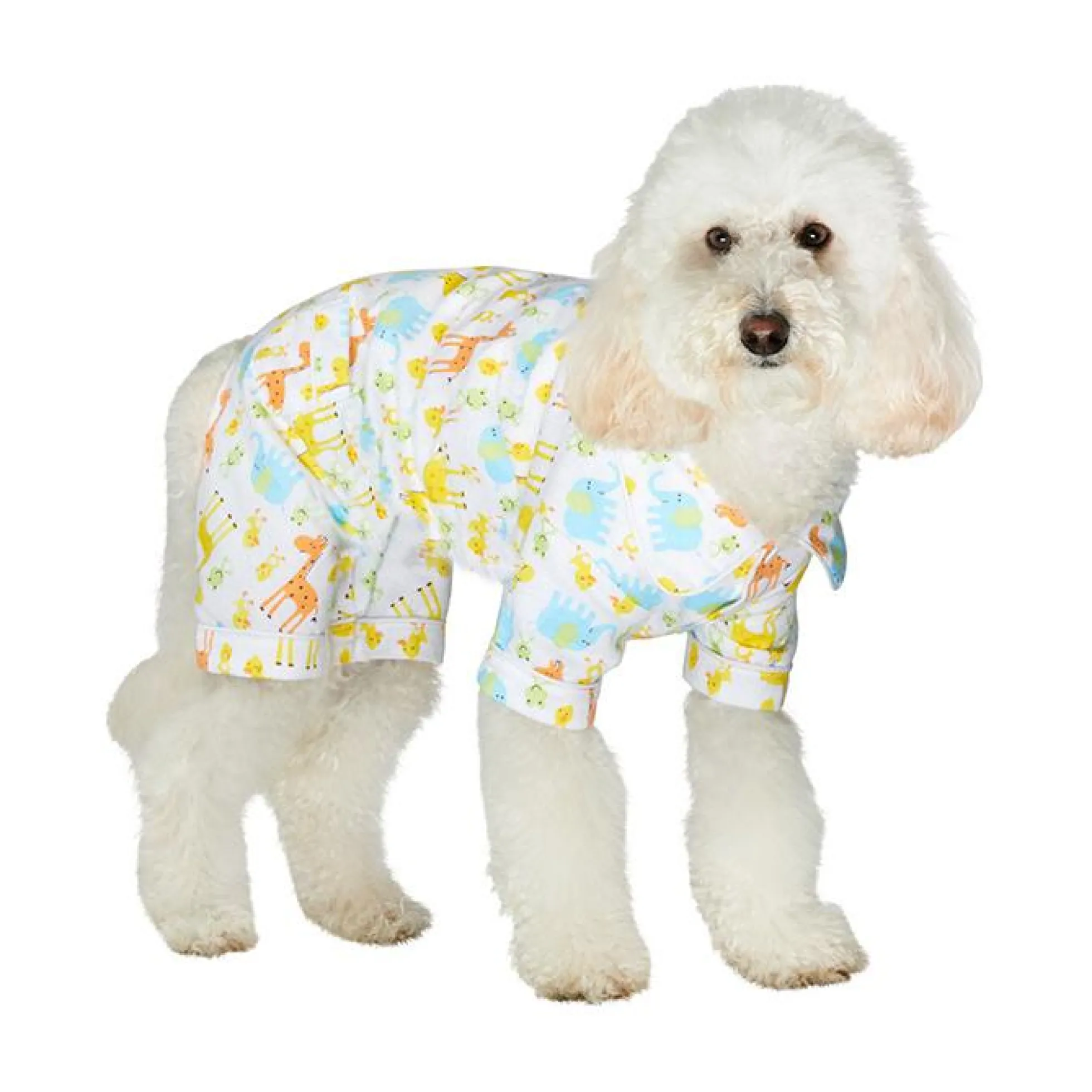 Urban Pup Bedtime Pyjamas