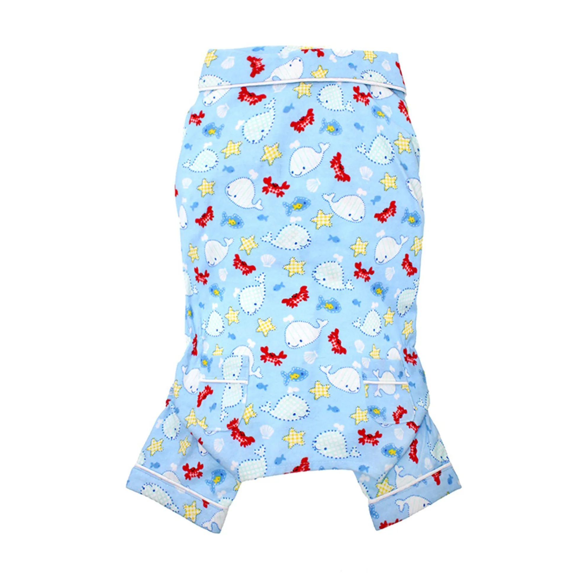 Urban Pup Bedtime Pyjamas