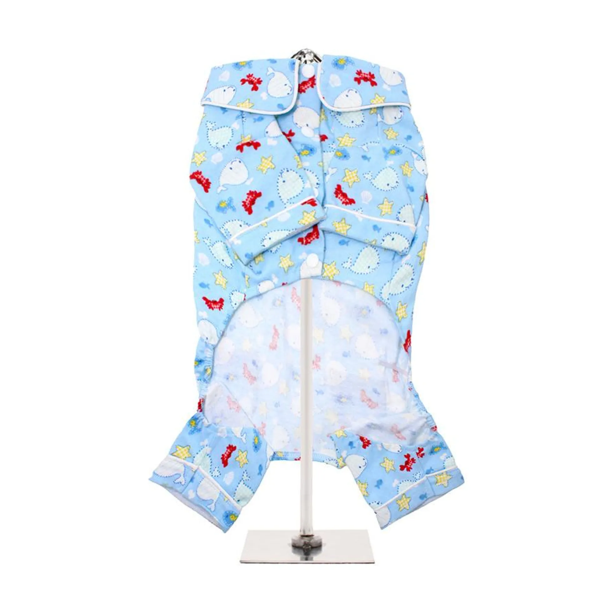Urban Pup Bedtime Pyjamas