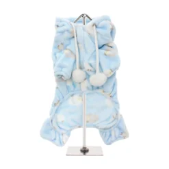 Urban Pup Counting Sheep Onesie