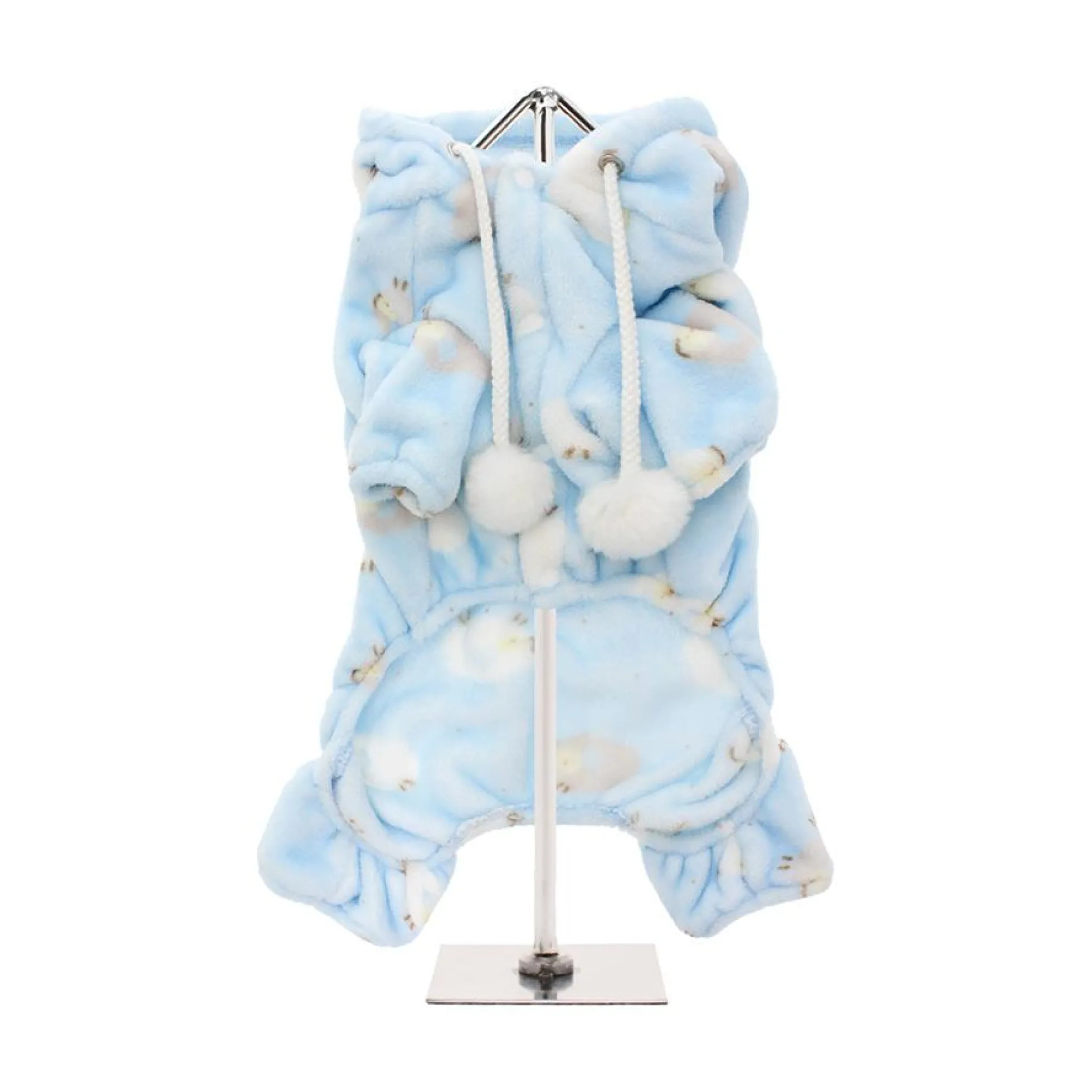 Urban Pup Counting Sheep Onesie