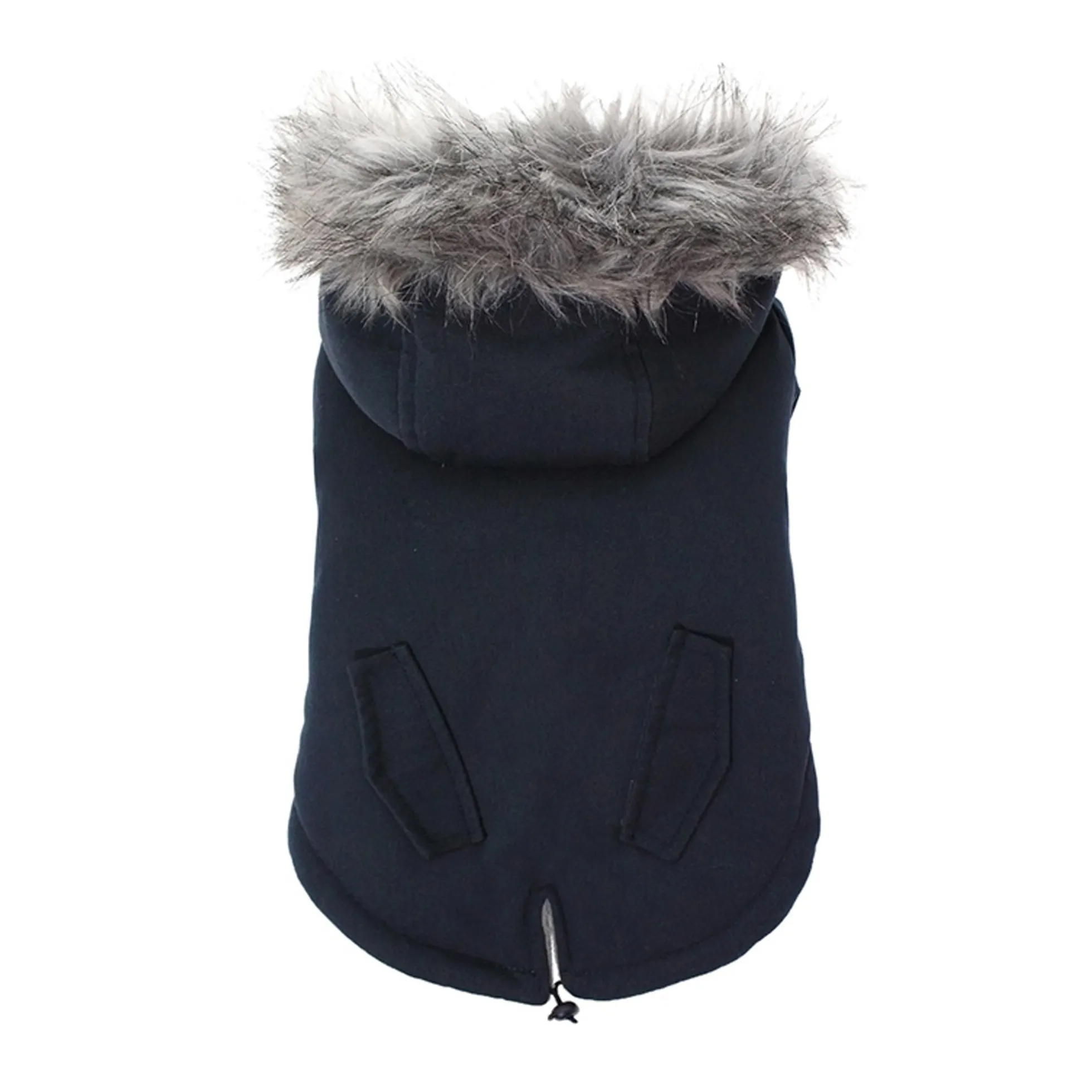 Urban Pup Hundparkas