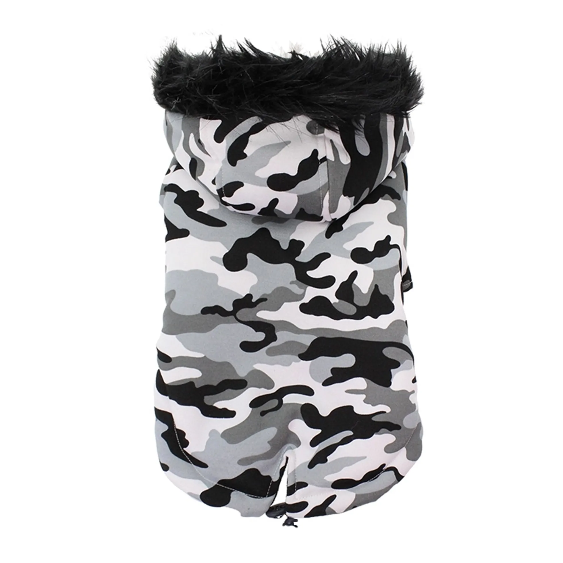 Urban Pup Hundparkas