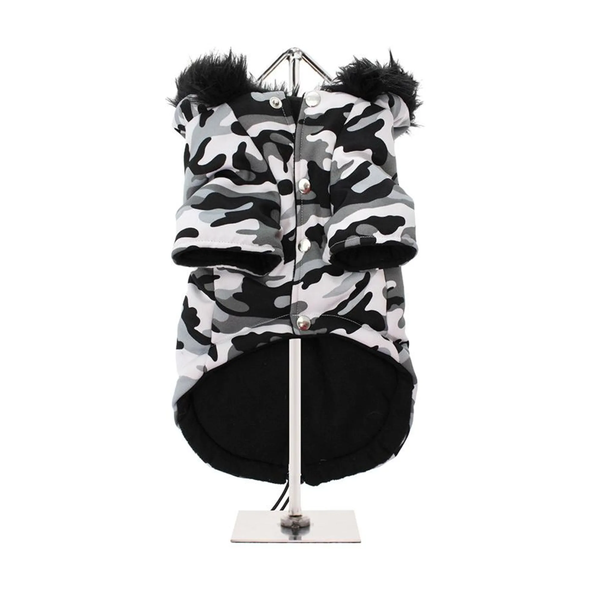 Urban Pup Hundparkas