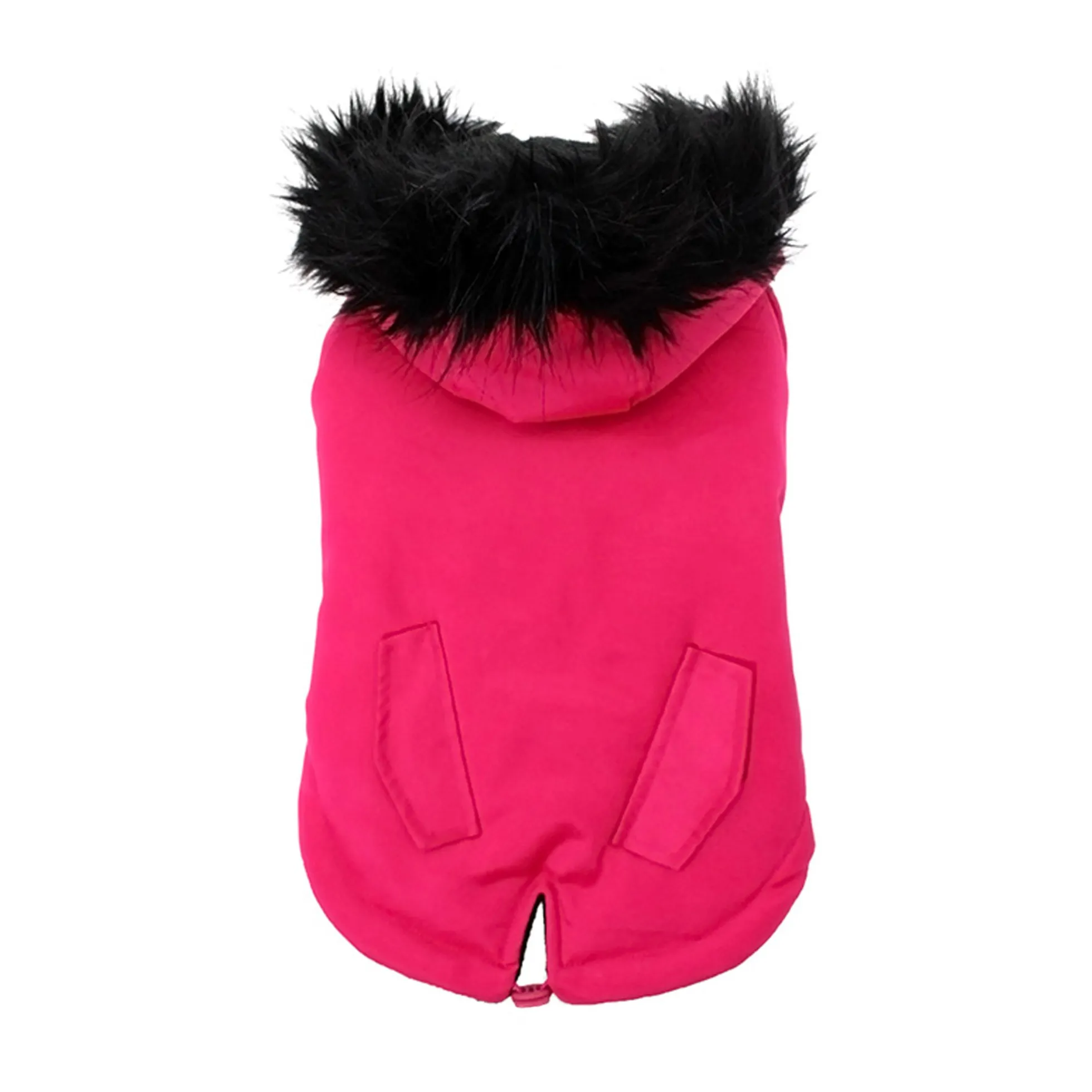 Urban Pup Hundparkas