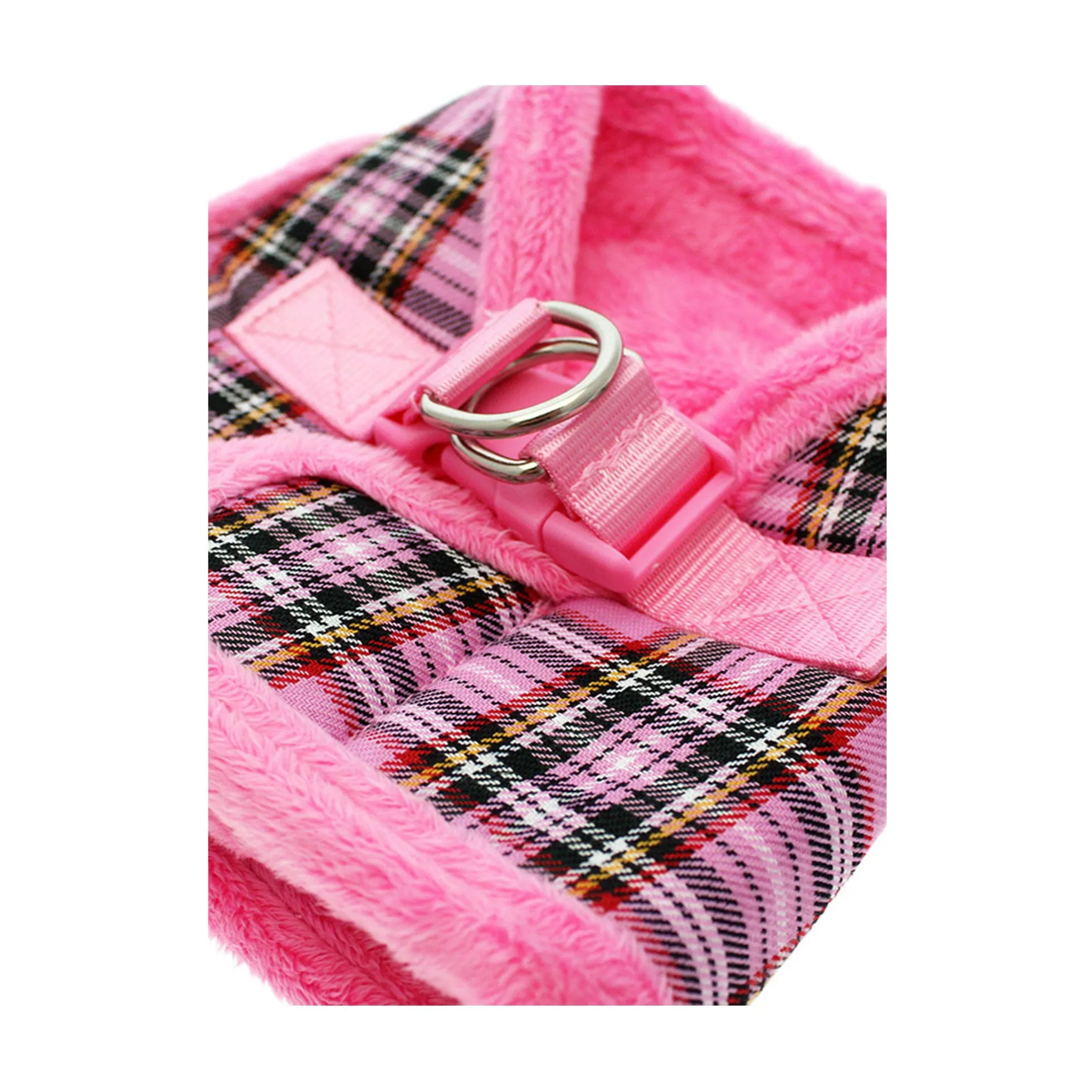 Urban Pup Luxury Harness