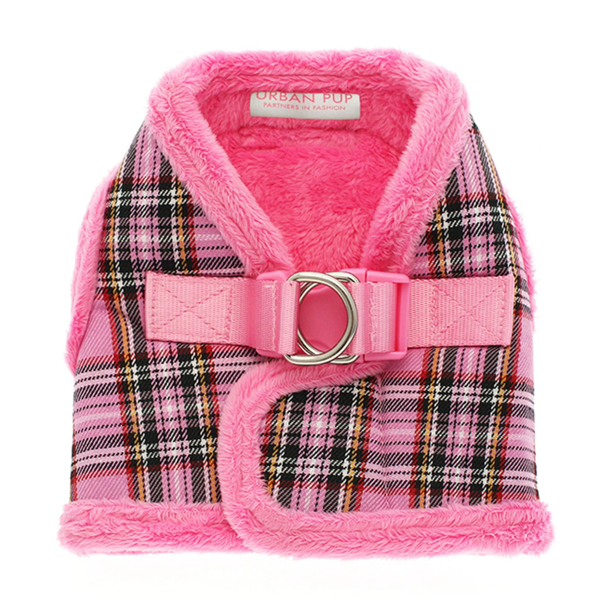 Urban Pup Luxury Harness