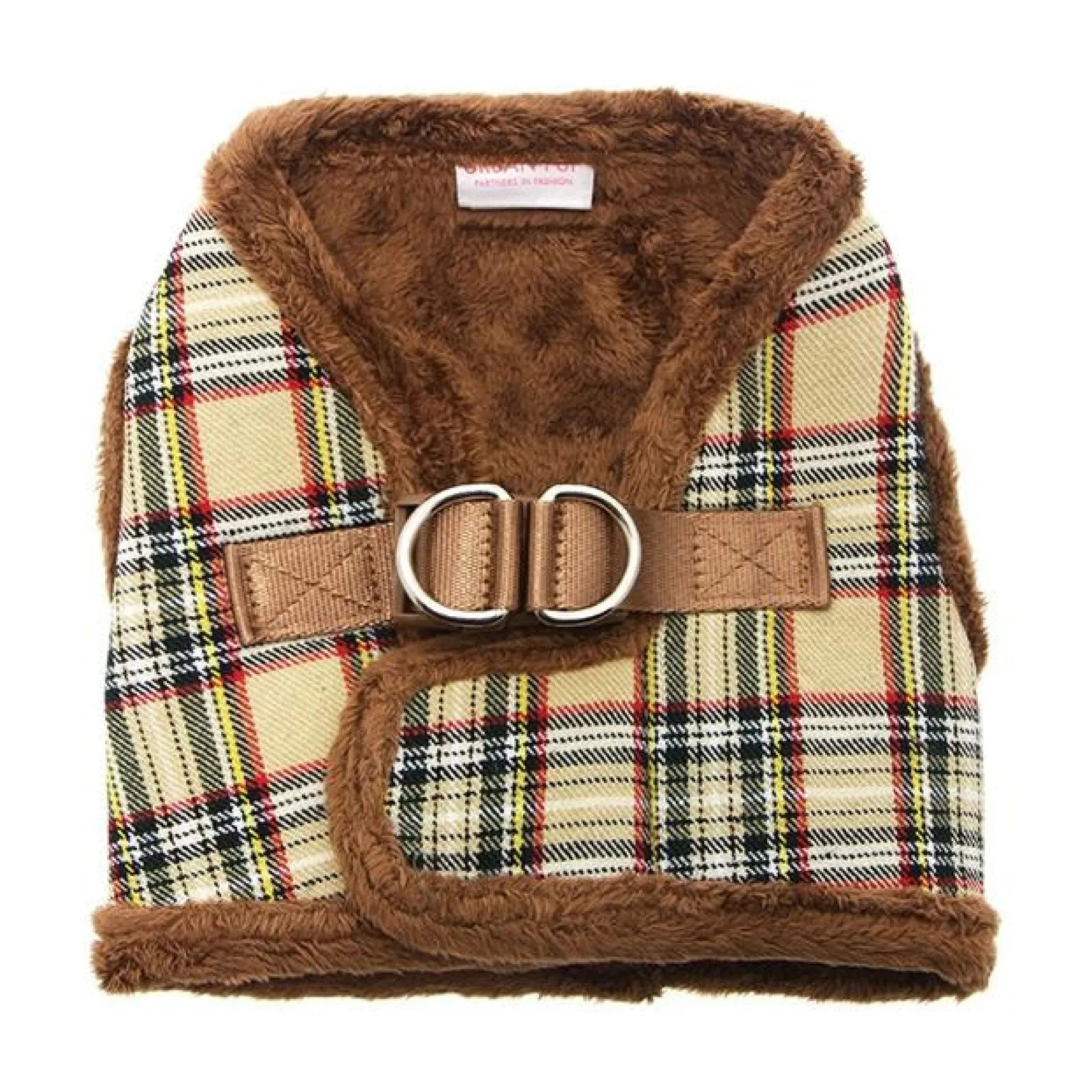 Urban Pup Luxury Harness