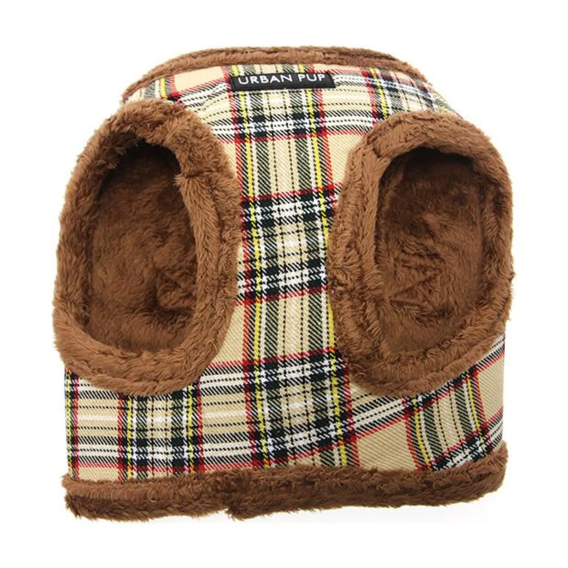 Urban Pup Luxury Harness
