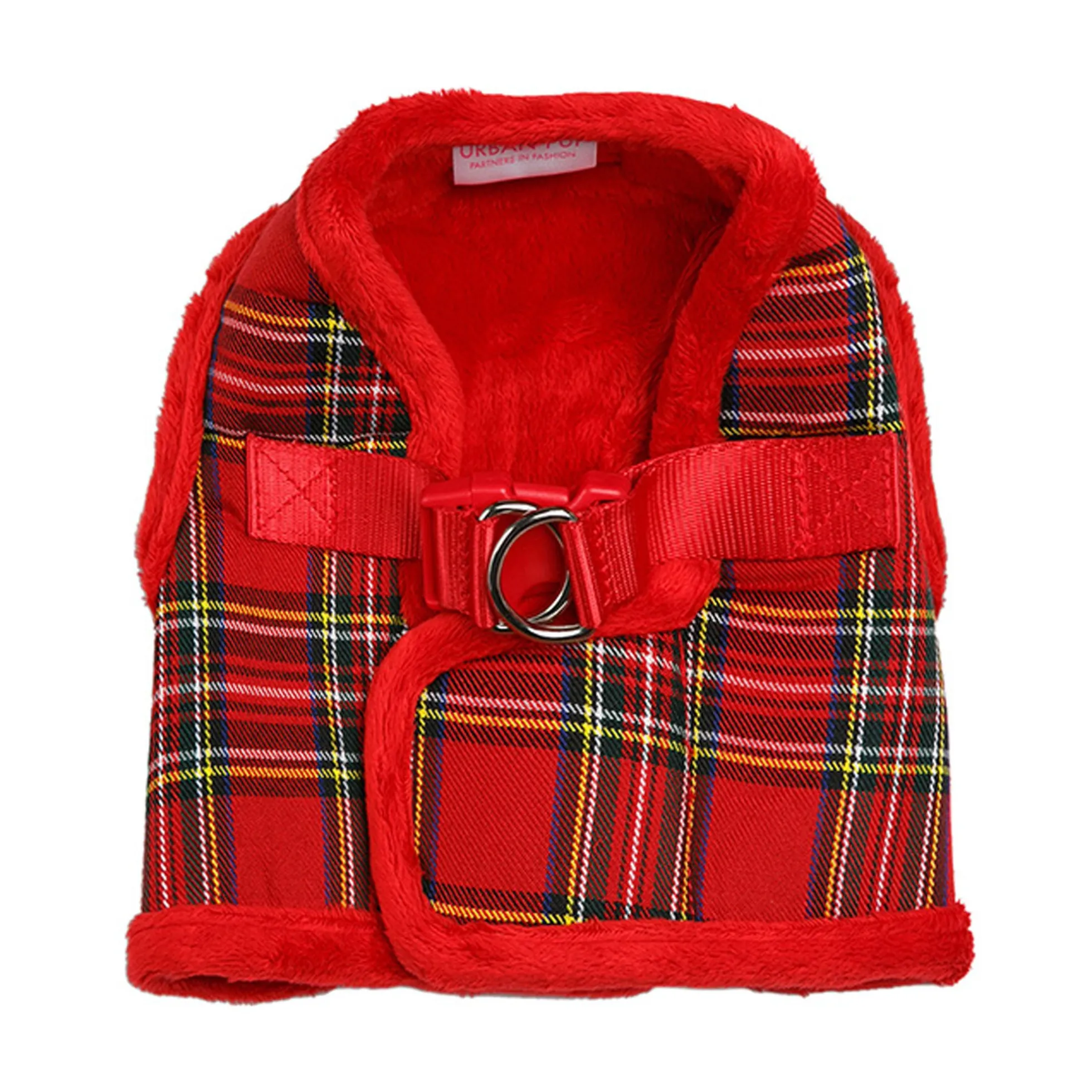 Urban Pup Luxury Harness
