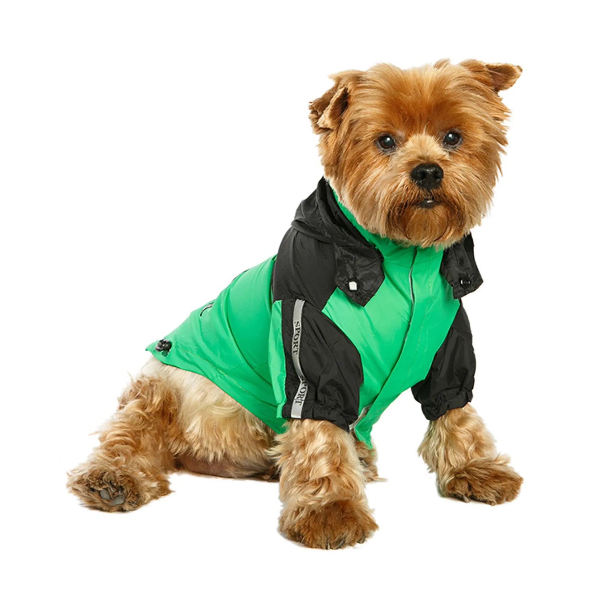 Urban Pup Regnjacka