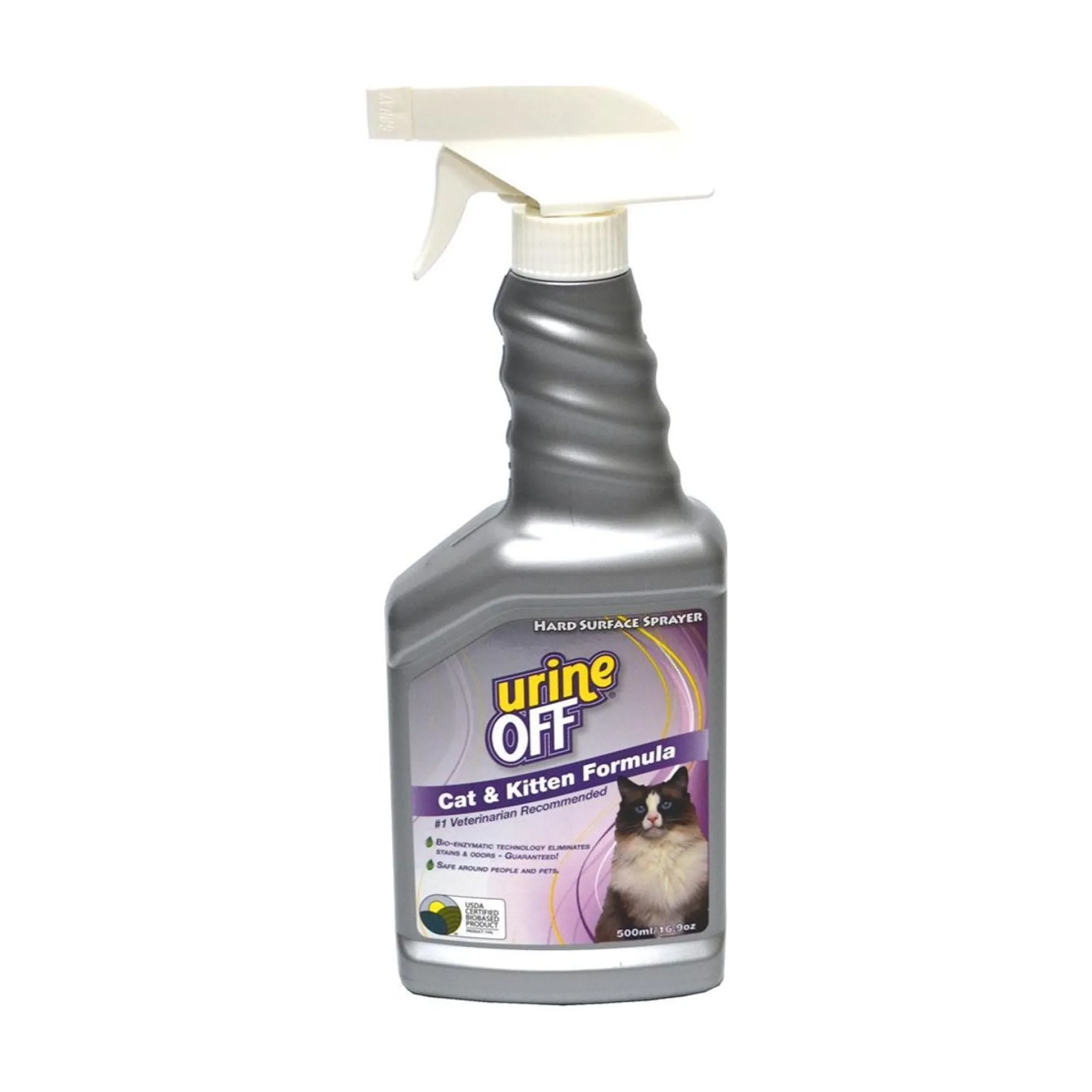 Urine Off Spray