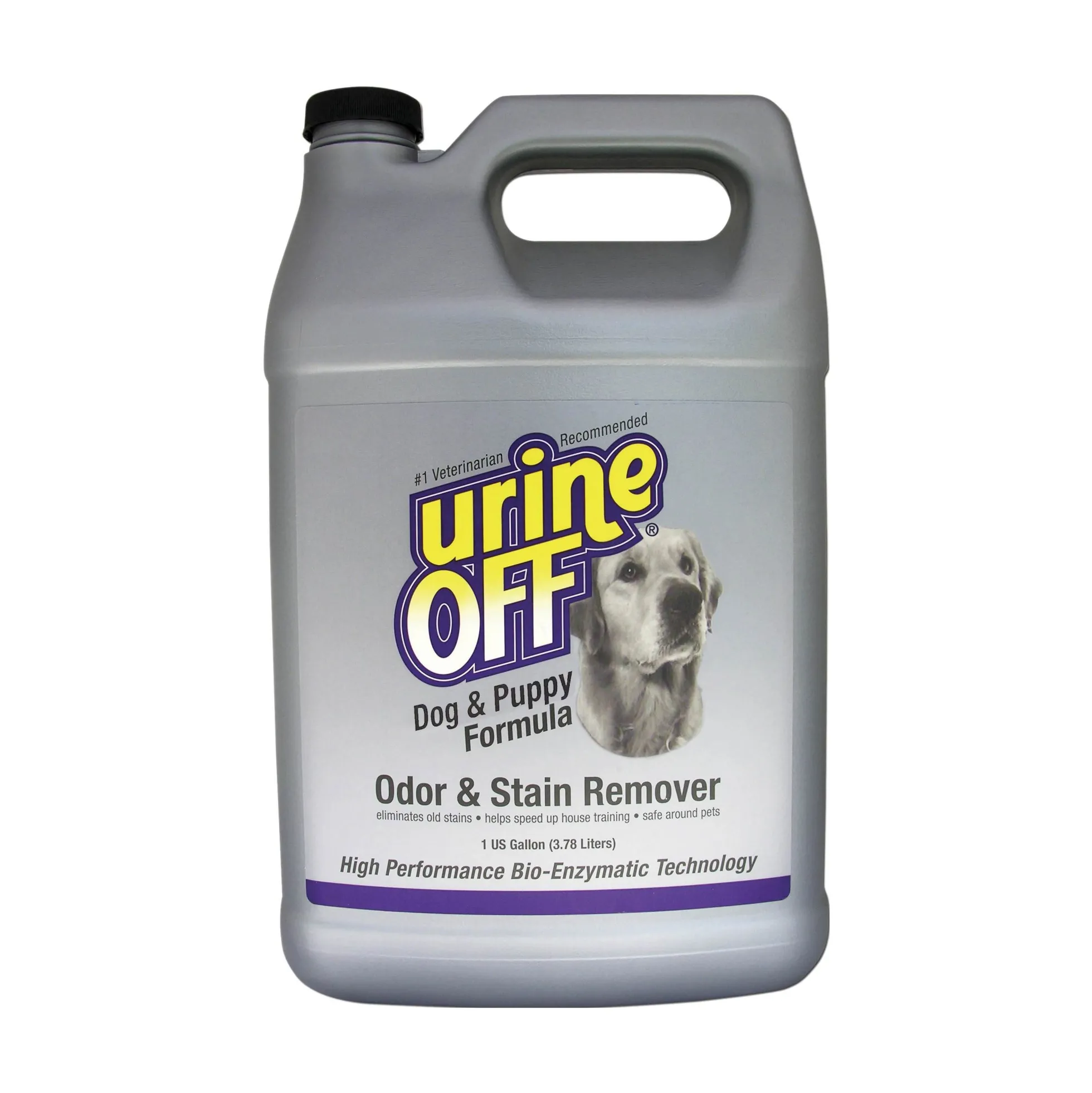 Urine Off Spray