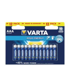 Varta AAA-Batteri