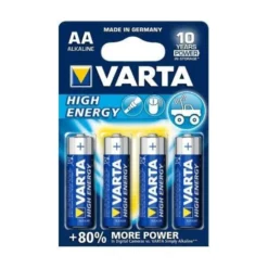Varta AA-Batteri