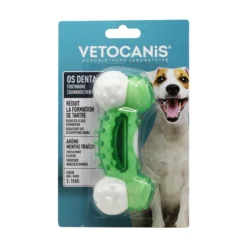 Vetocanis Dental Tuggben