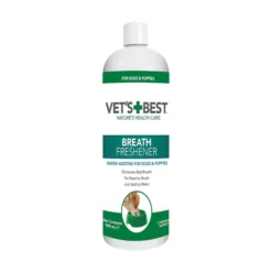 Vet's Best Breath Freshener