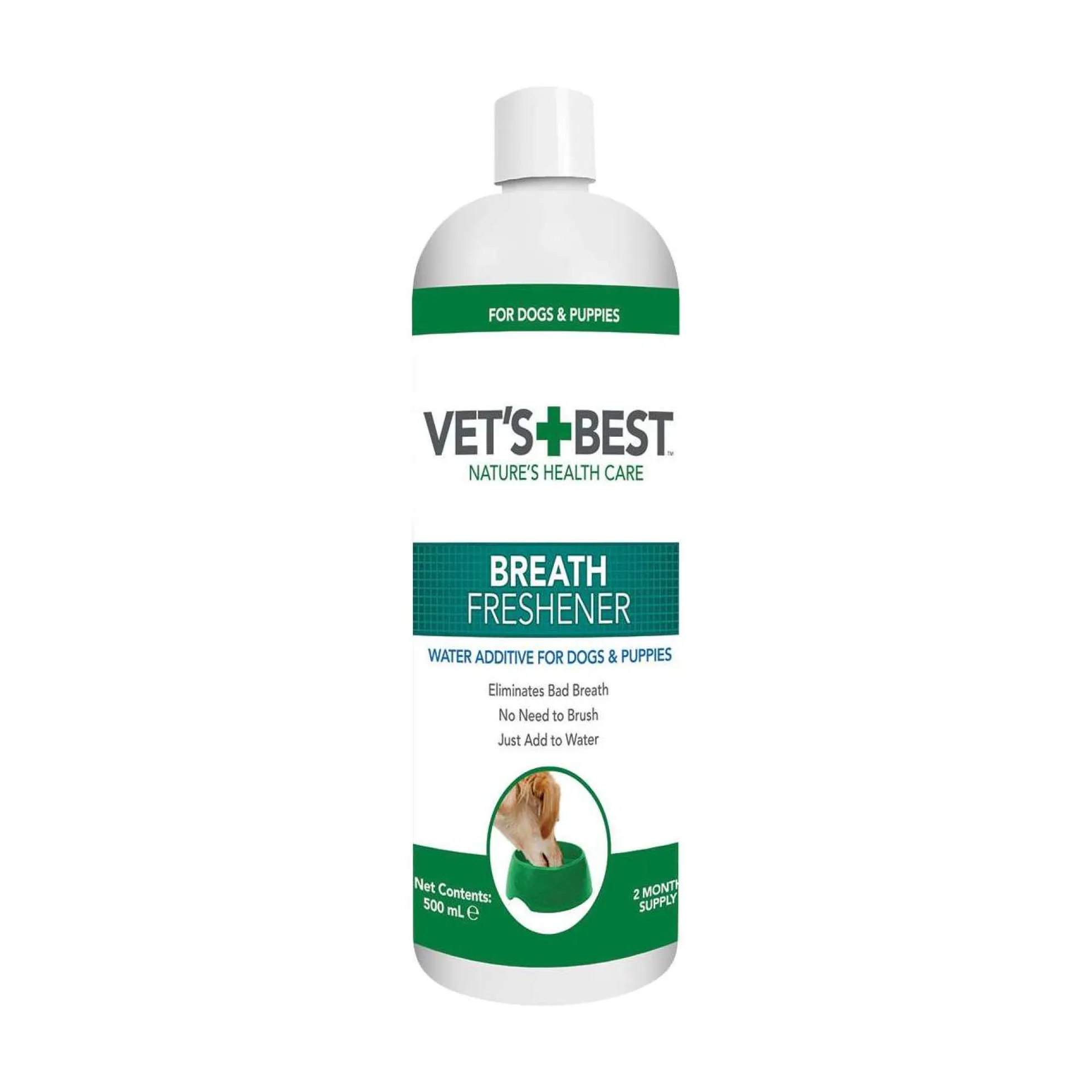 Vet's Best Breath Freshener