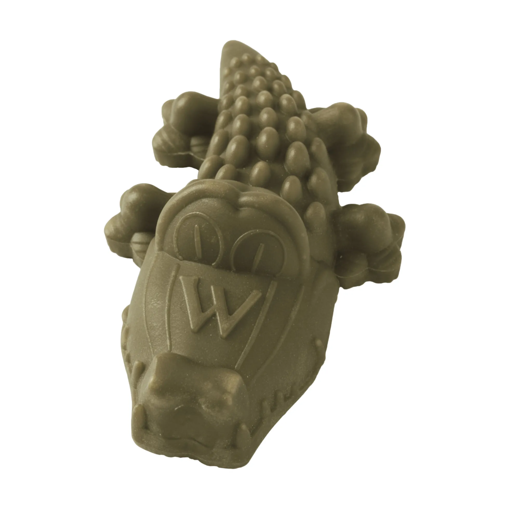 Whimzees 1-pack Alligator