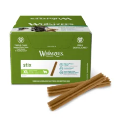 Whimzees 1-pack Stix